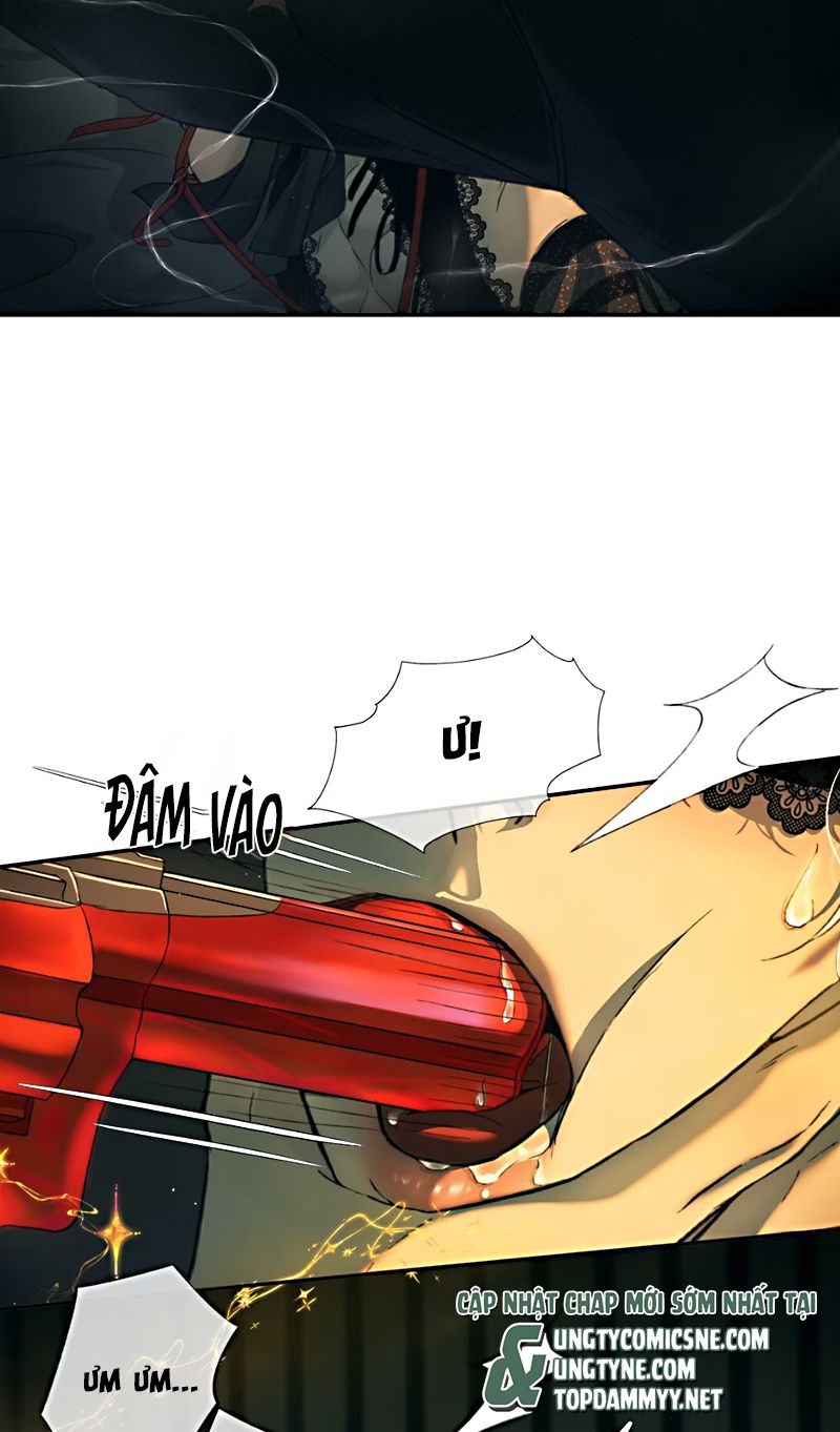 PHƯỢC TỘI Chapter 1 - Trang 21