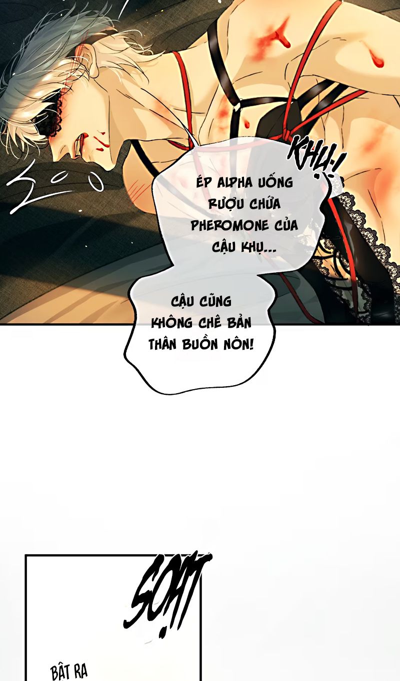 PHƯỢC TỘI Chapter 1 - Trang 25