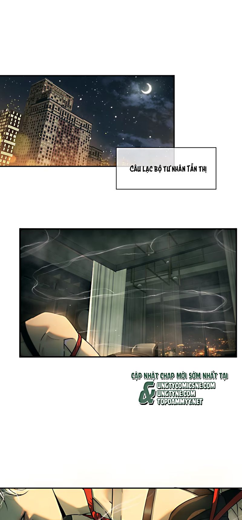 PHƯỢC TỘI Chapter 1 - Trang 4