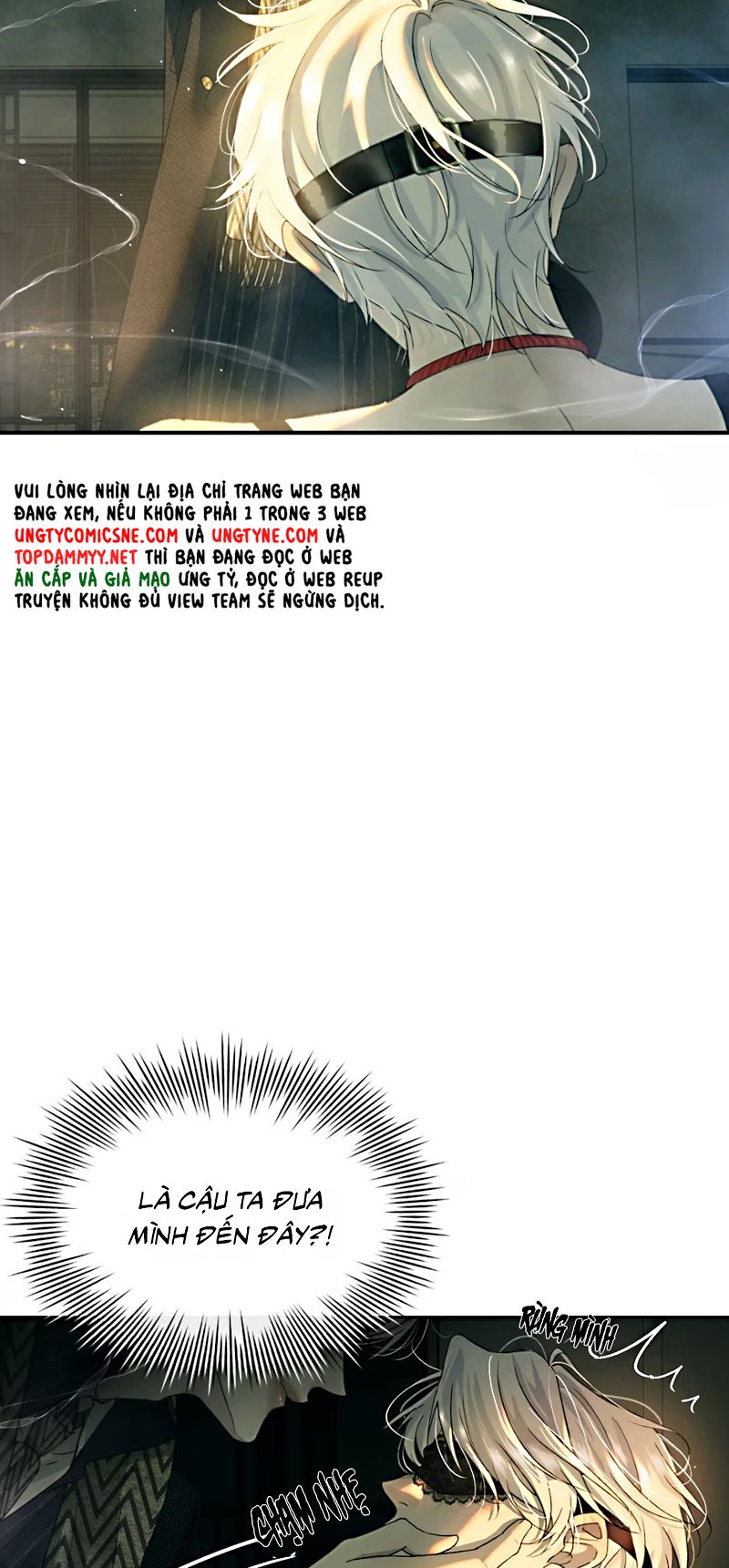 PHƯỢC TỘI Chapter 1 - Trang 9