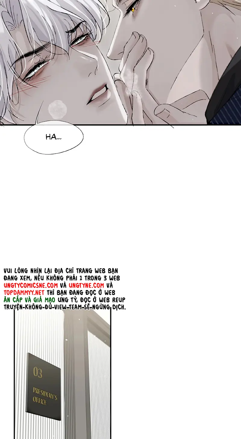 PHƯỢC TỘI Chapter 10 - Trang 13