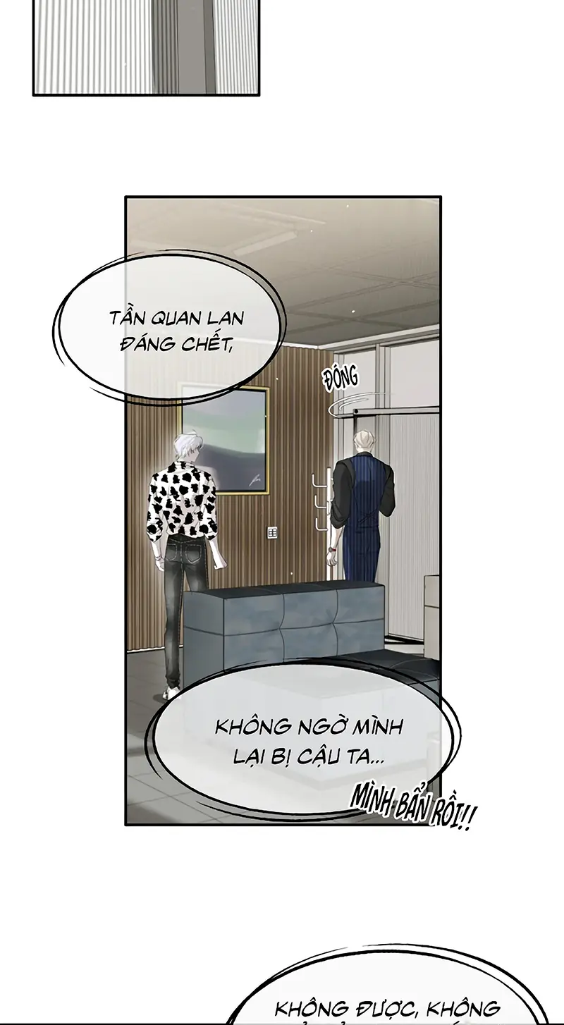 PHƯỢC TỘI Chapter 10 - Trang 14