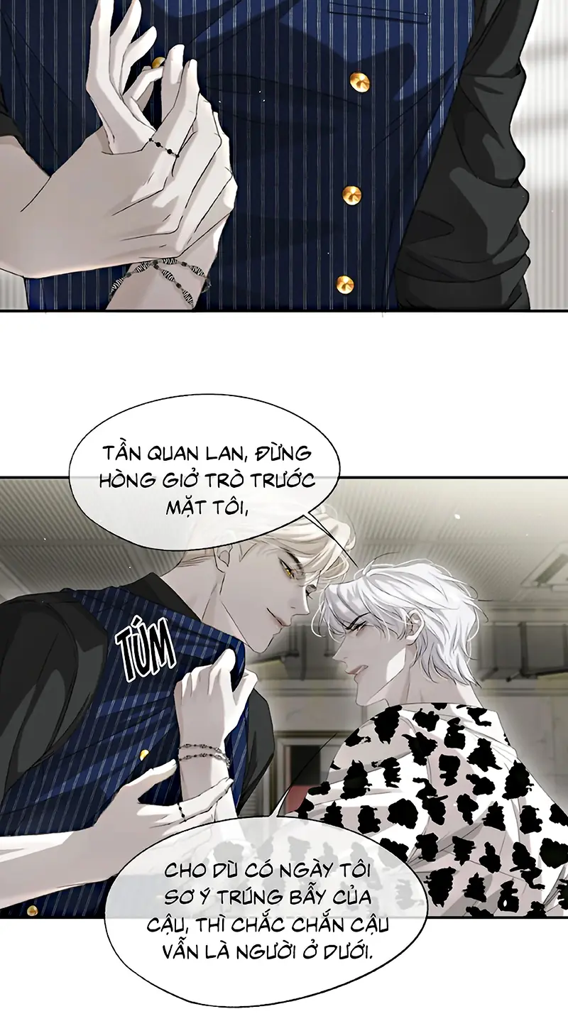 PHƯỢC TỘI Chapter 10 - Trang 18