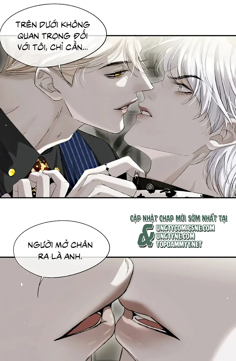 PHƯỢC TỘI Chapter 10 - Trang 19