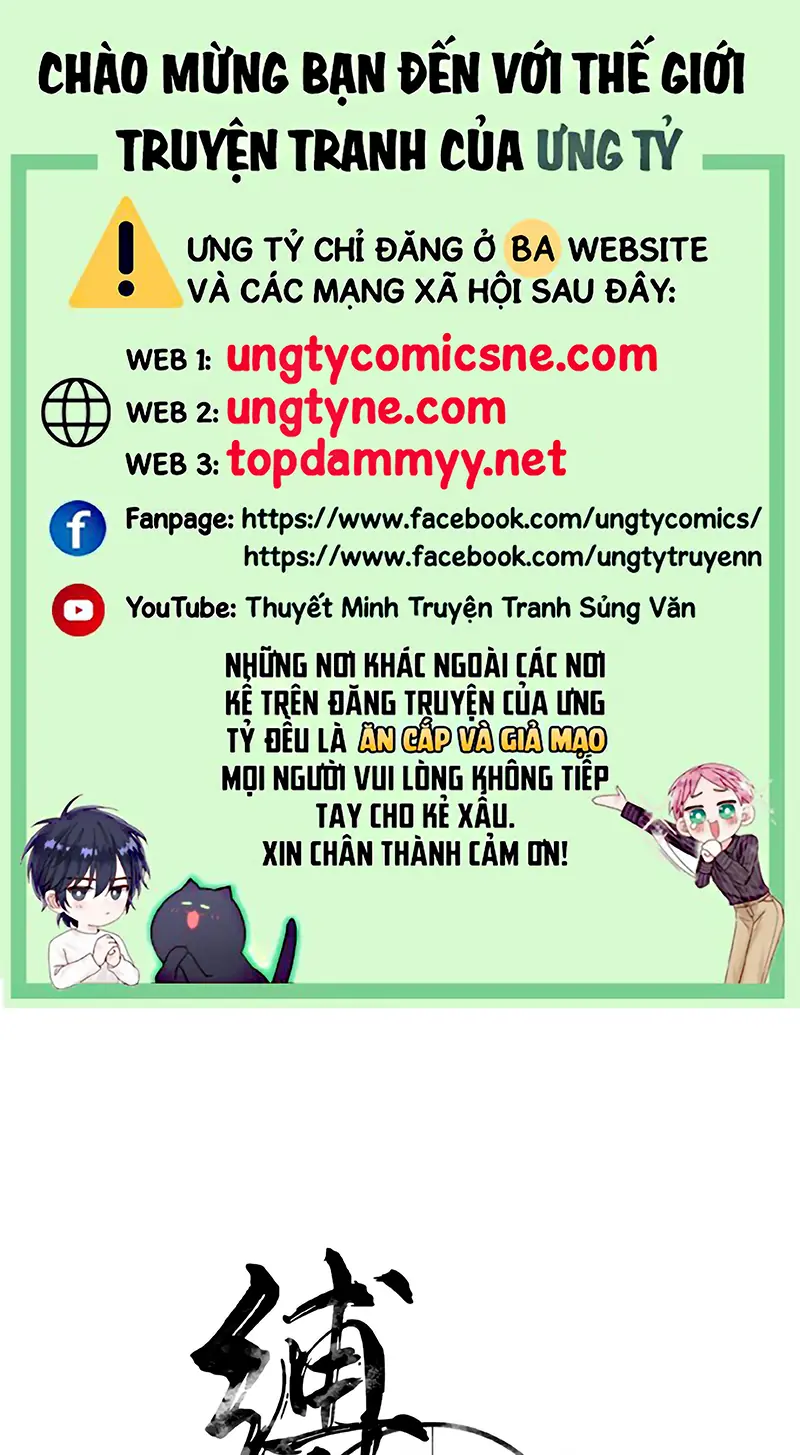 PHƯỢC TỘI Chapter 10 - Trang 2