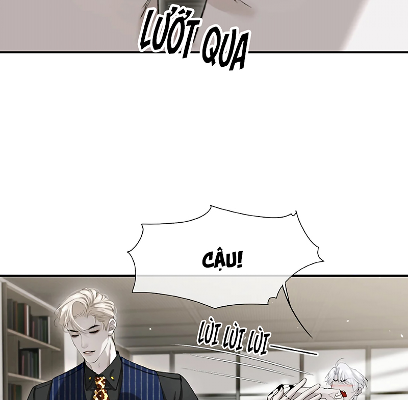 PHƯỢC TỘI Chapter 10 - Trang 20
