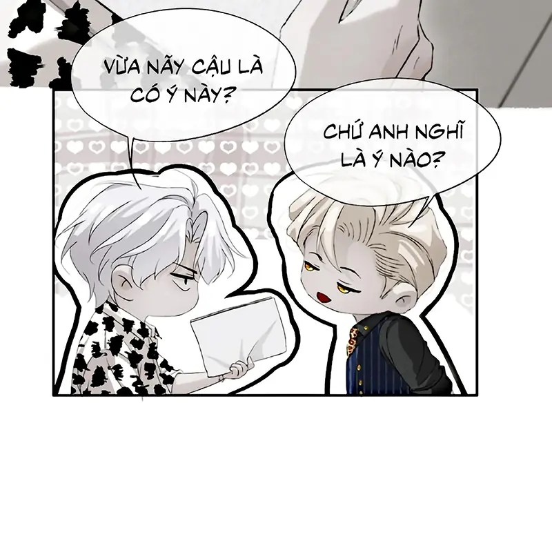PHƯỢC TỘI Chapter 10 - Trang 23