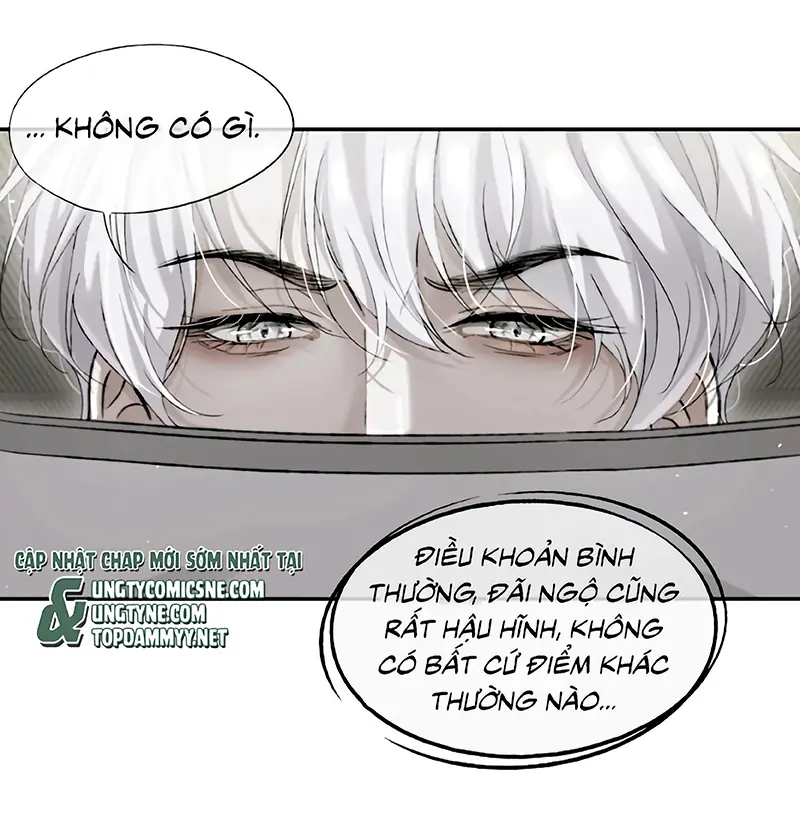 PHƯỢC TỘI Chapter 10 - Trang 24