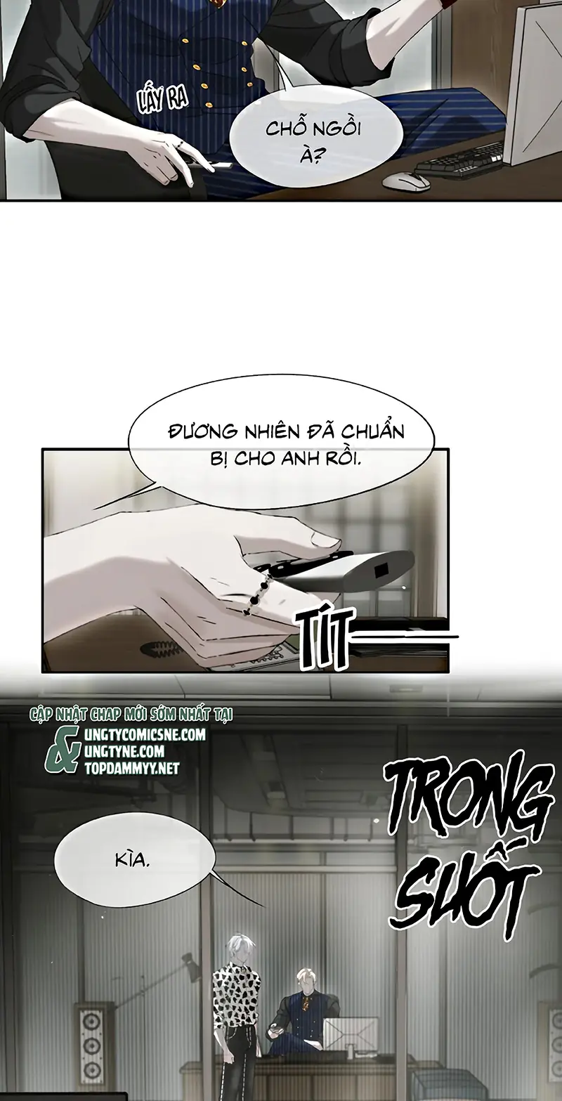PHƯỢC TỘI Chapter 10 - Trang 28