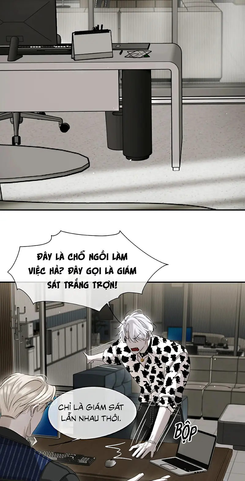 PHƯỢC TỘI Chapter 10 - Trang 29