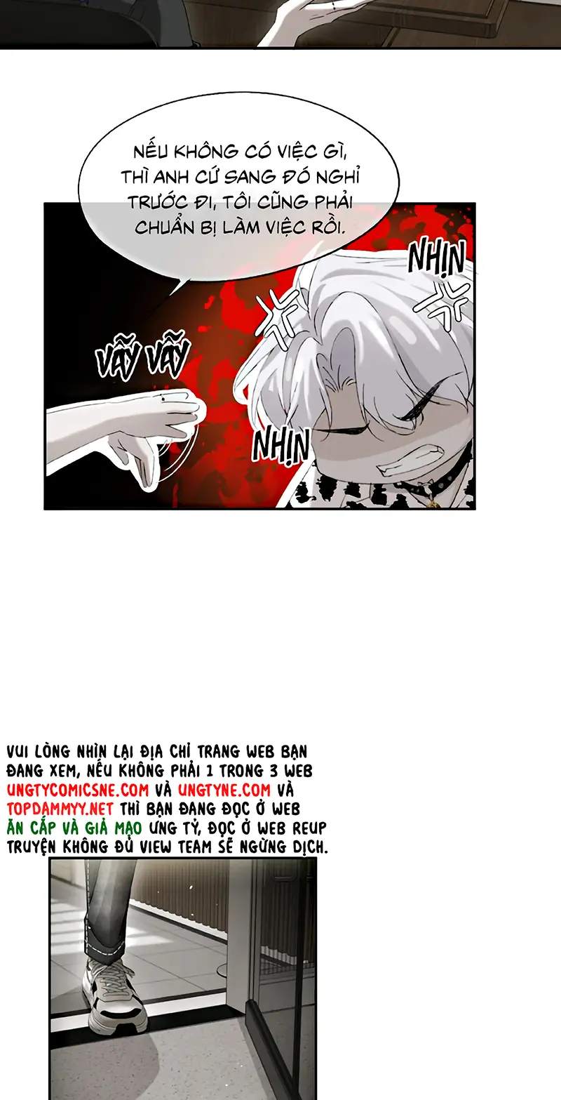 PHƯỢC TỘI Chapter 10 - Trang 30