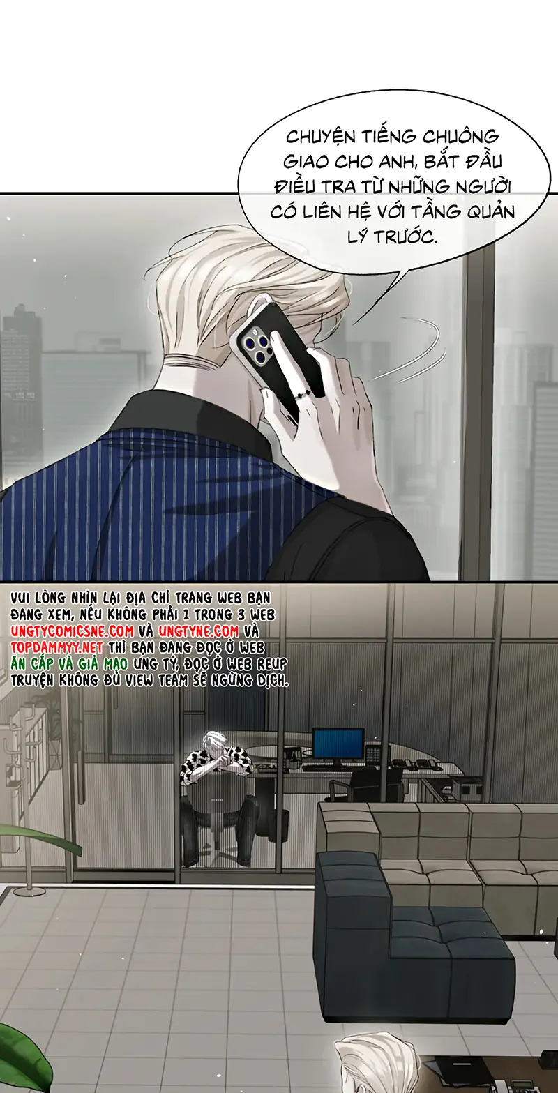 PHƯỢC TỘI Chapter 10 - Trang 34