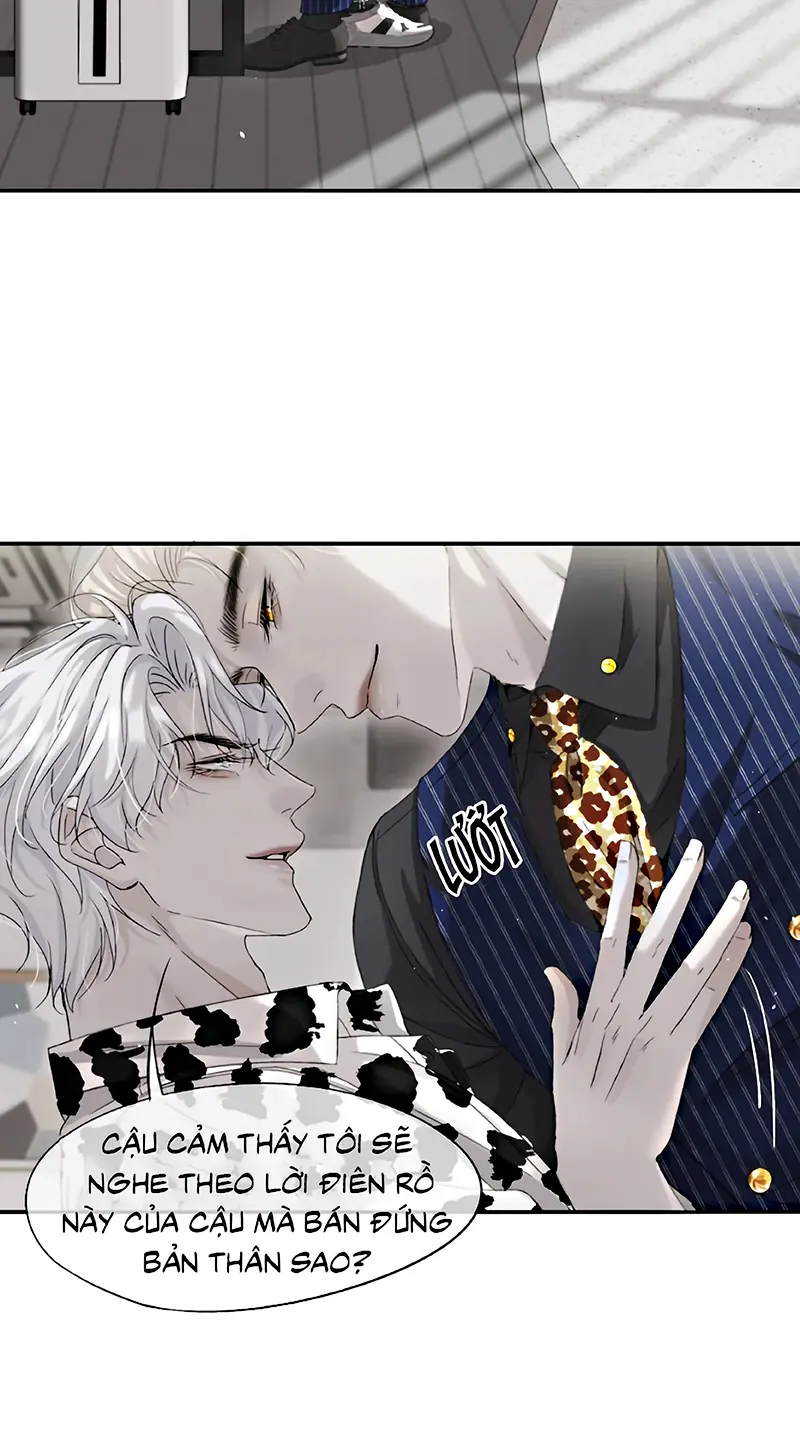 PHƯỢC TỘI Chapter 10 - Trang 6