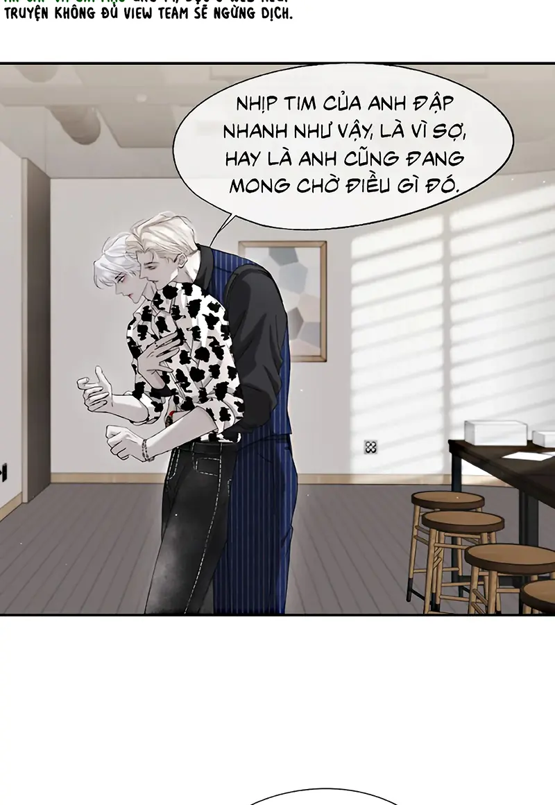 PHƯỢC TỘI Chapter 10 - Trang 9