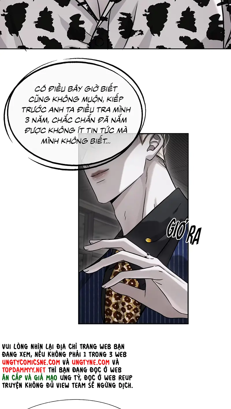 PHƯỢC TỘI Chapter 11 - Trang 12