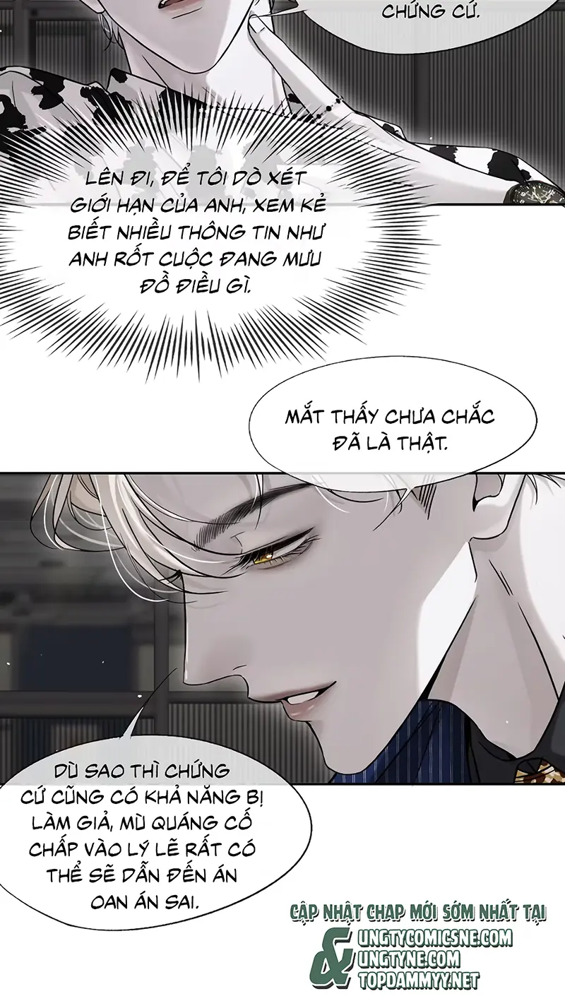 PHƯỢC TỘI Chapter 11 - Trang 14