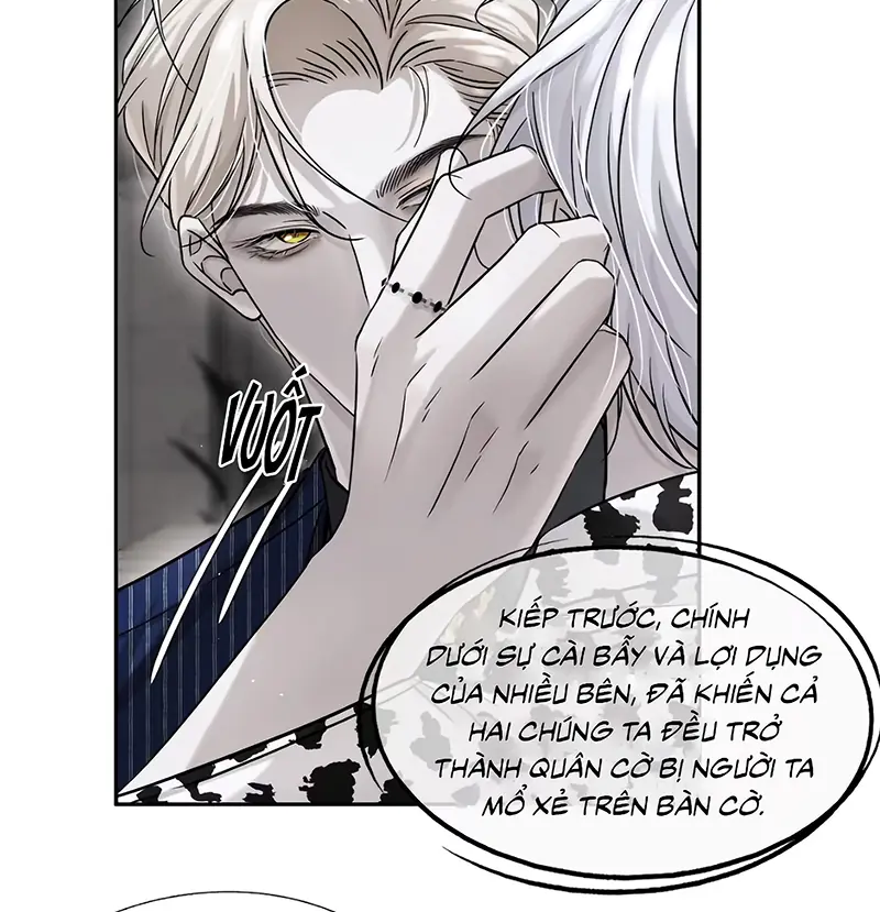 PHƯỢC TỘI Chapter 11 - Trang 16