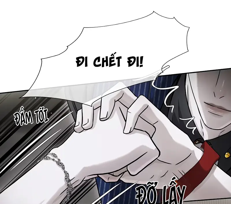 PHƯỢC TỘI Chapter 11 - Trang 18
