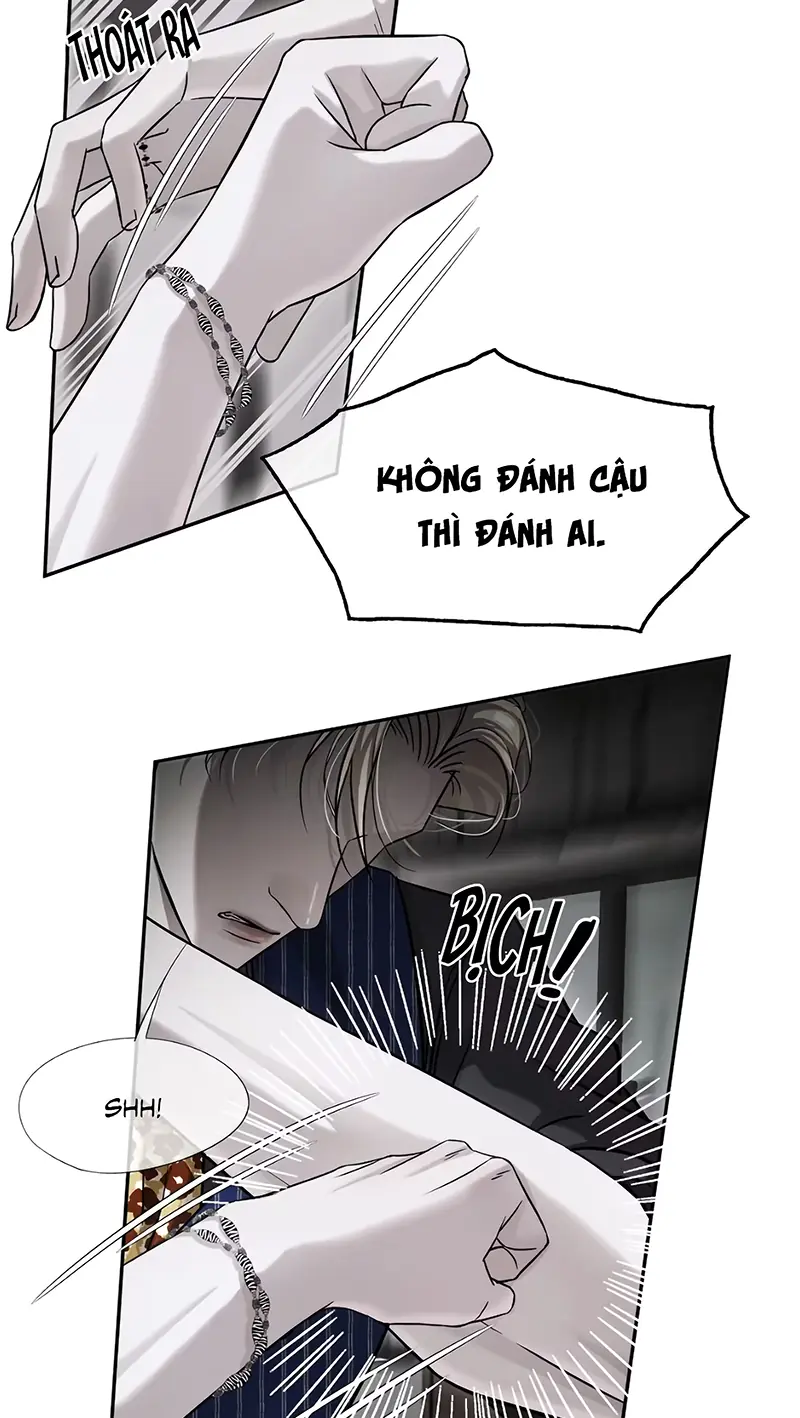 PHƯỢC TỘI Chapter 11 - Trang 20