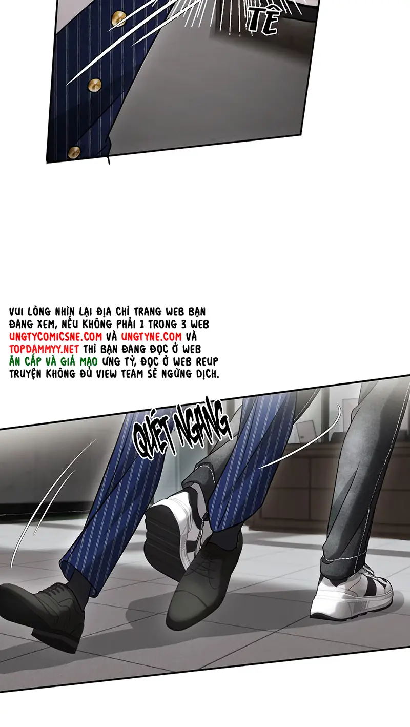 PHƯỢC TỘI Chapter 11 - Trang 21
