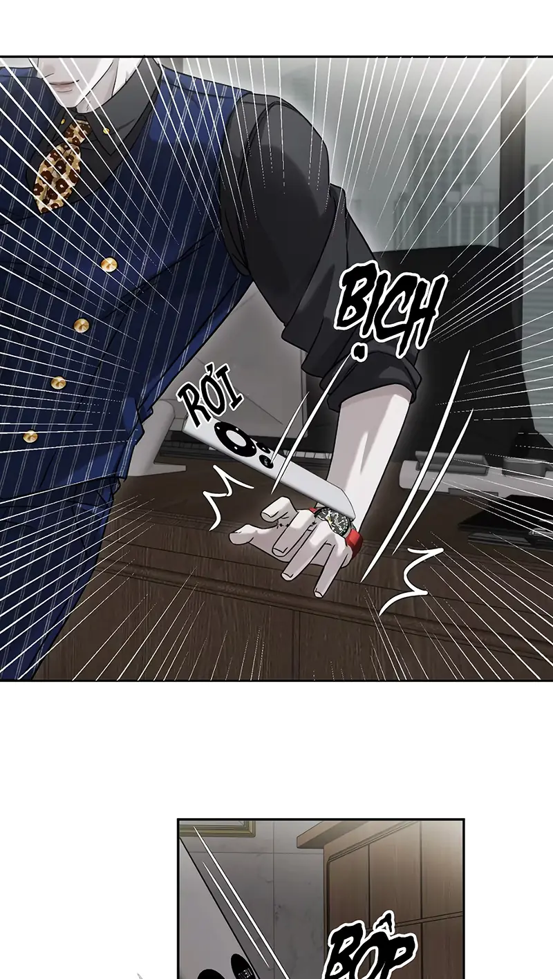 PHƯỢC TỘI Chapter 11 - Trang 22