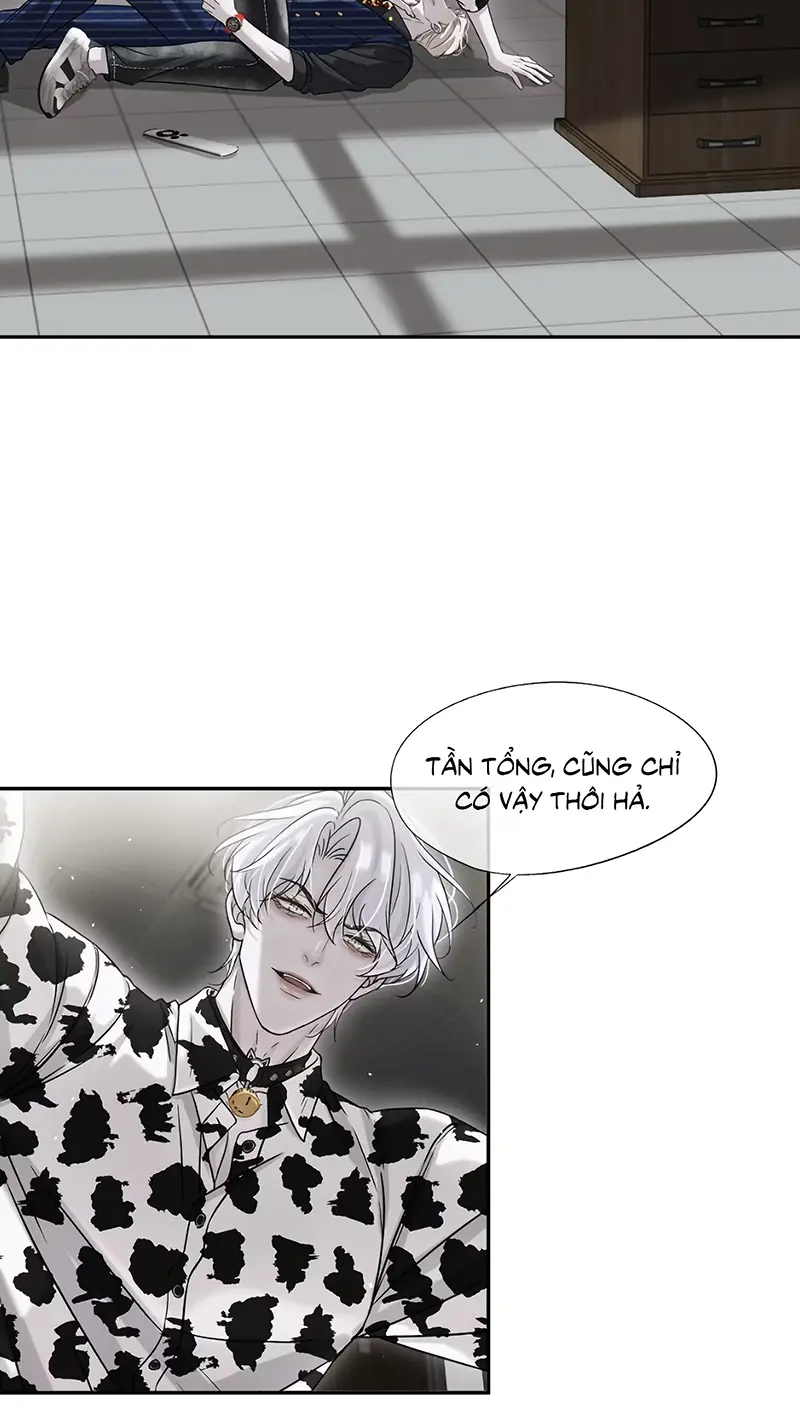 PHƯỢC TỘI Chapter 11 - Trang 24