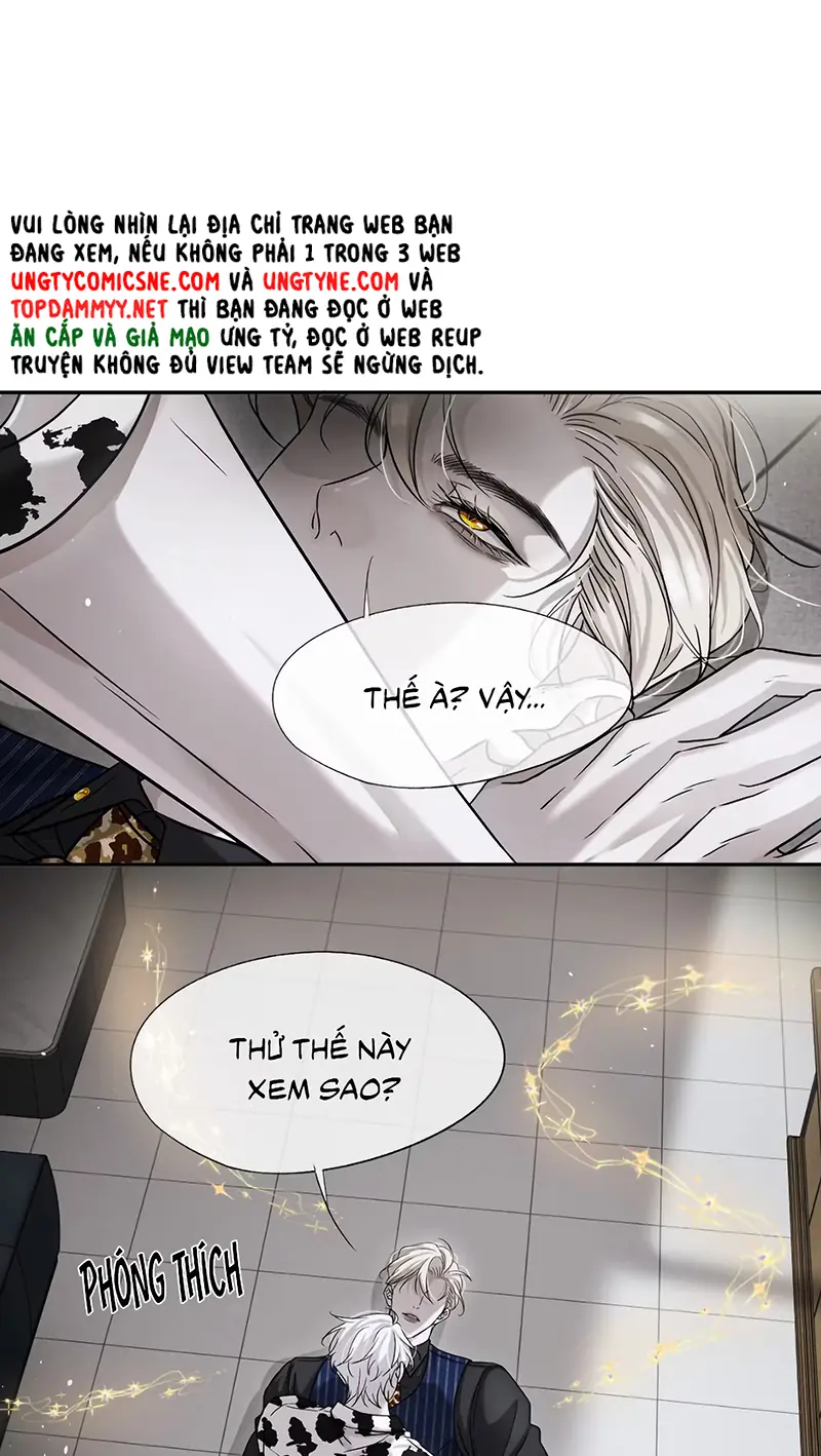 PHƯỢC TỘI Chapter 11 - Trang 25