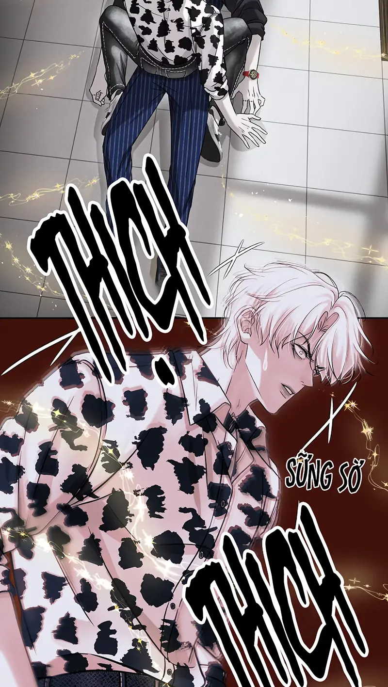 PHƯỢC TỘI Chapter 11 - Trang 26