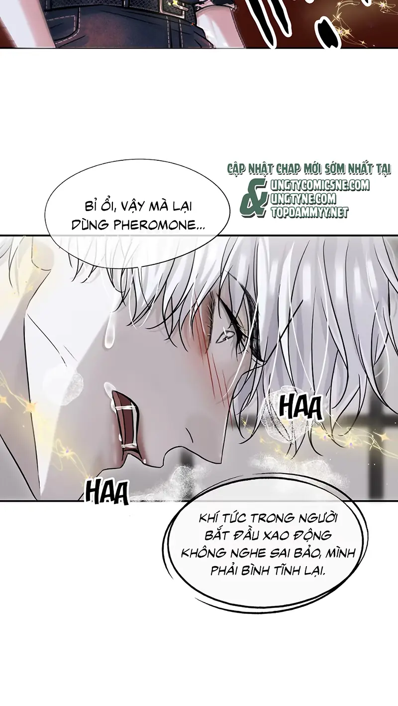 PHƯỢC TỘI Chapter 11 - Trang 27