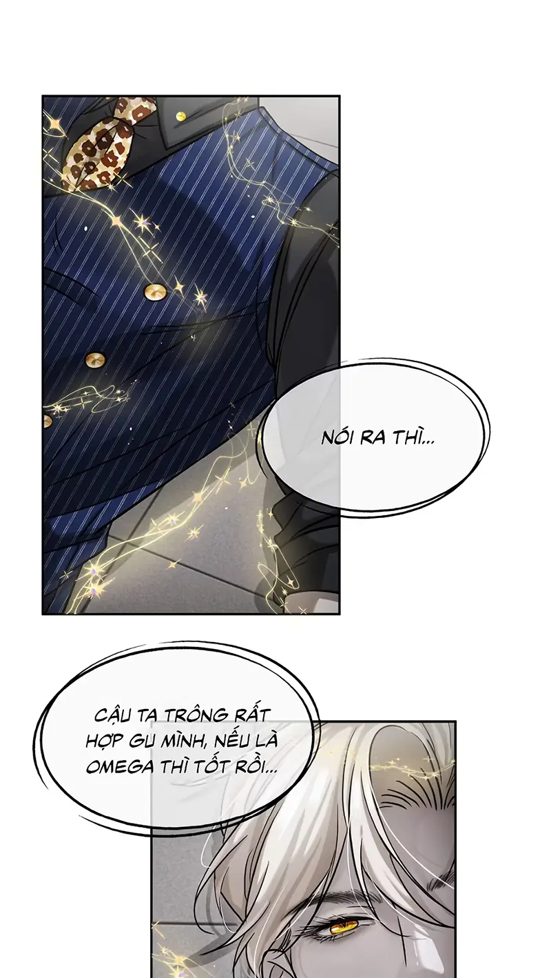 PHƯỢC TỘI Chapter 11 - Trang 28