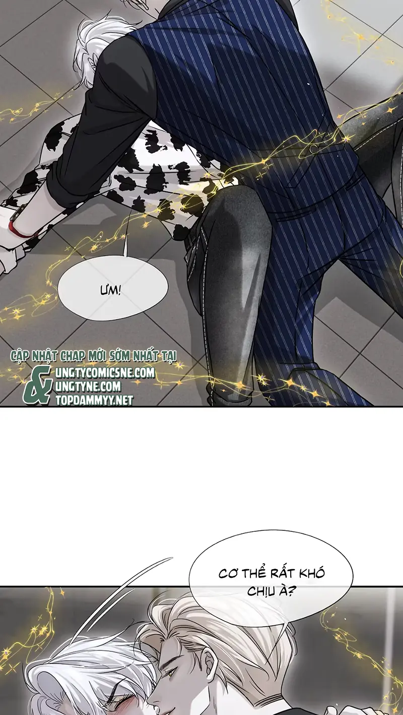 PHƯỢC TỘI Chapter 11 - Trang 31