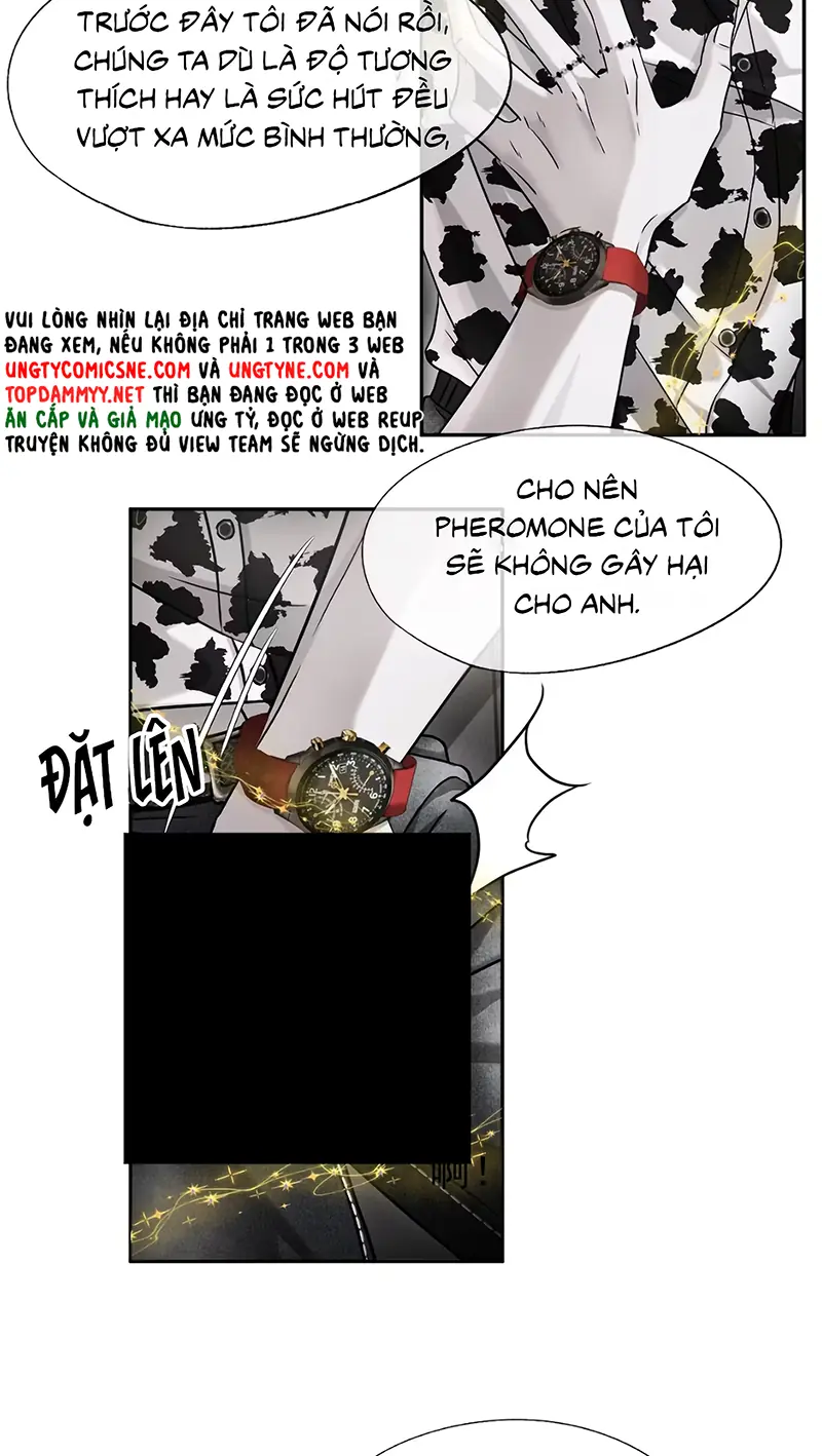 PHƯỢC TỘI Chapter 11 - Trang 33