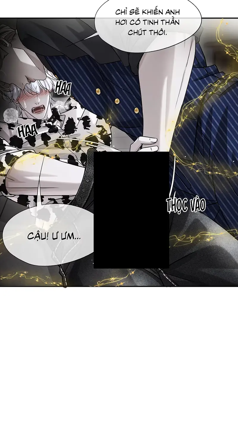 PHƯỢC TỘI Chapter 11 - Trang 34