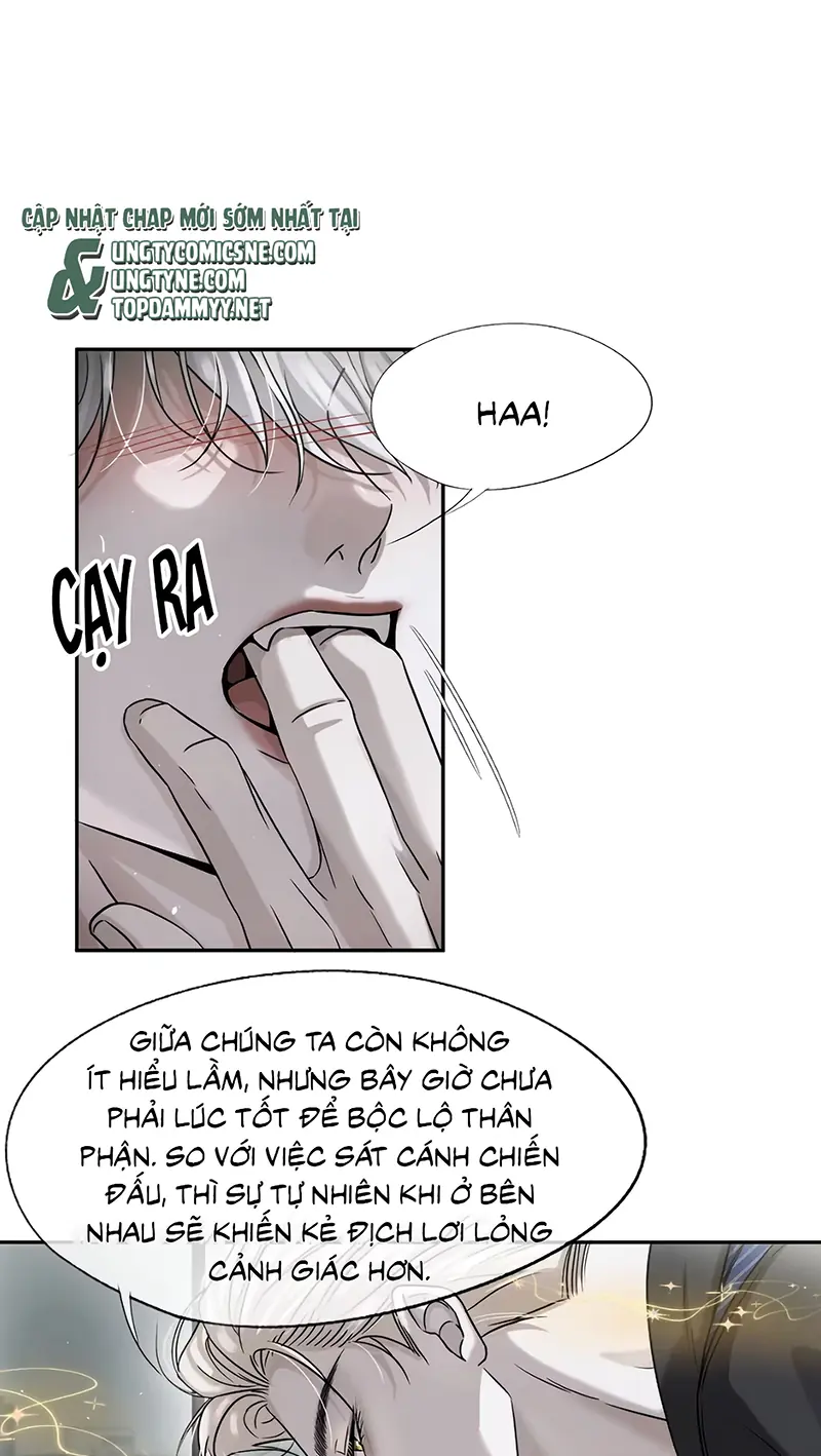 PHƯỢC TỘI Chapter 11 - Trang 35