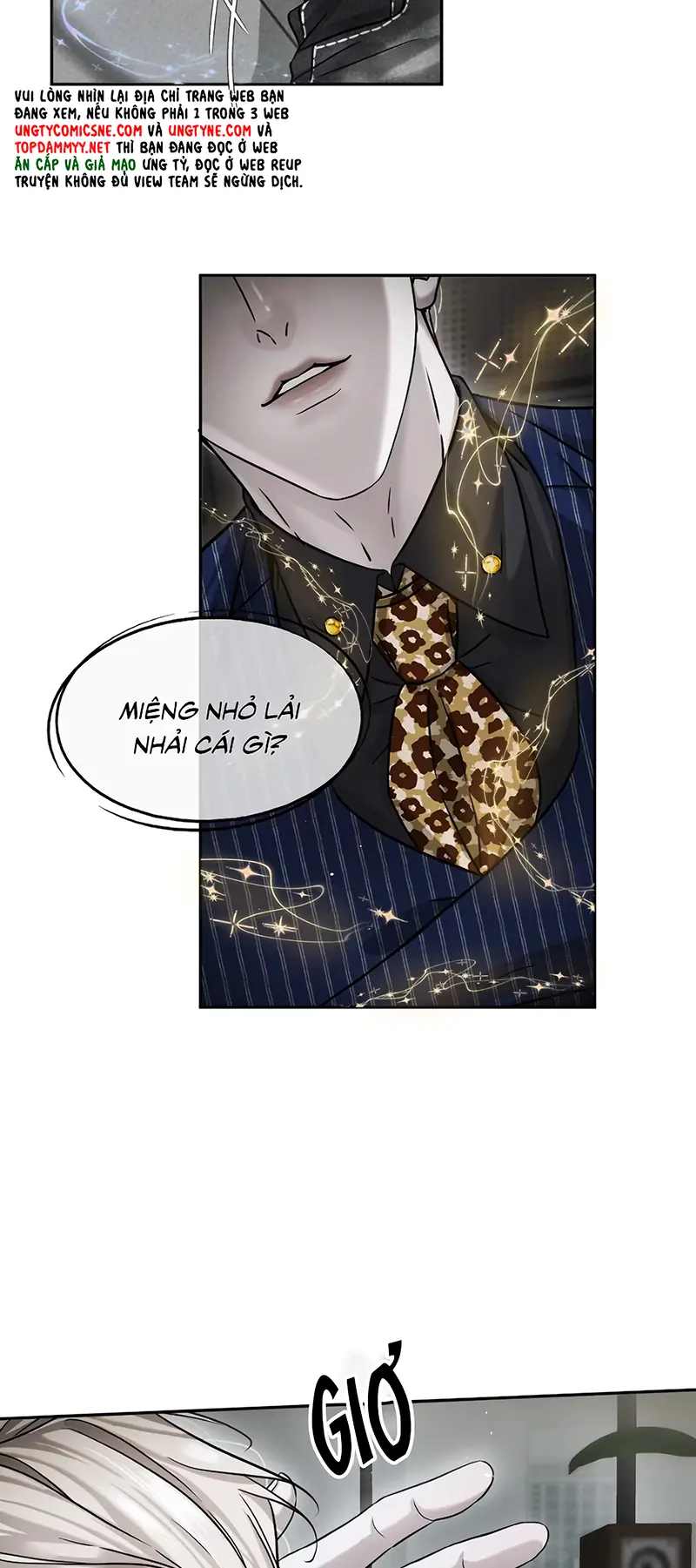 PHƯỢC TỘI Chapter 11 - Trang 37