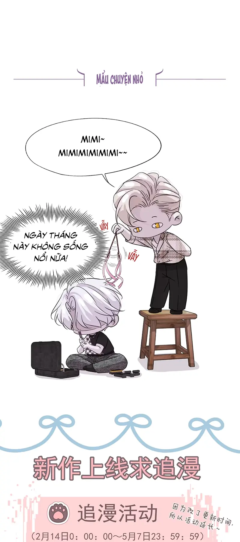 PHƯỢC TỘI Chapter 11 - Trang 39
