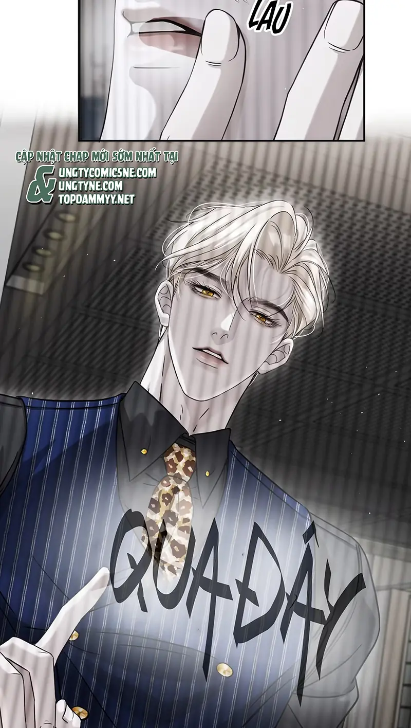 PHƯỢC TỘI Chapter 11 - Trang 4