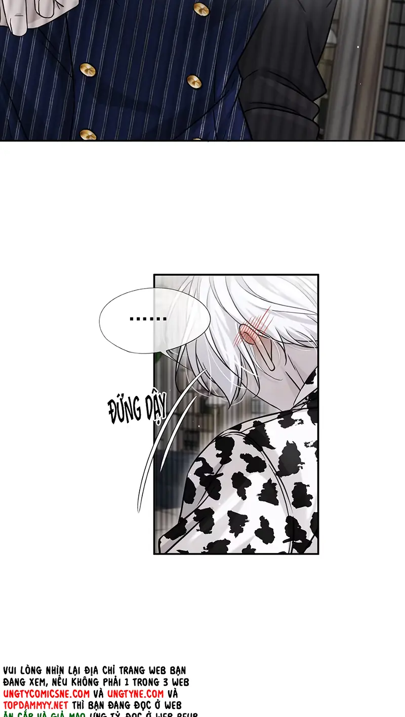PHƯỢC TỘI Chapter 11 - Trang 5