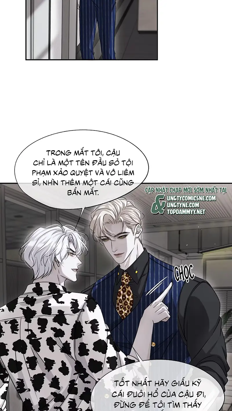 PHƯỢC TỘI Chapter 11 - Trang 7