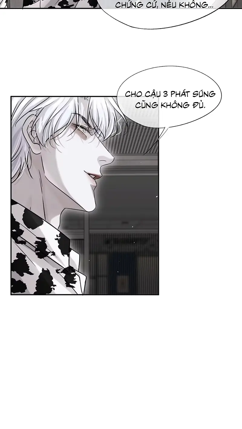 PHƯỢC TỘI Chapter 11 - Trang 8
