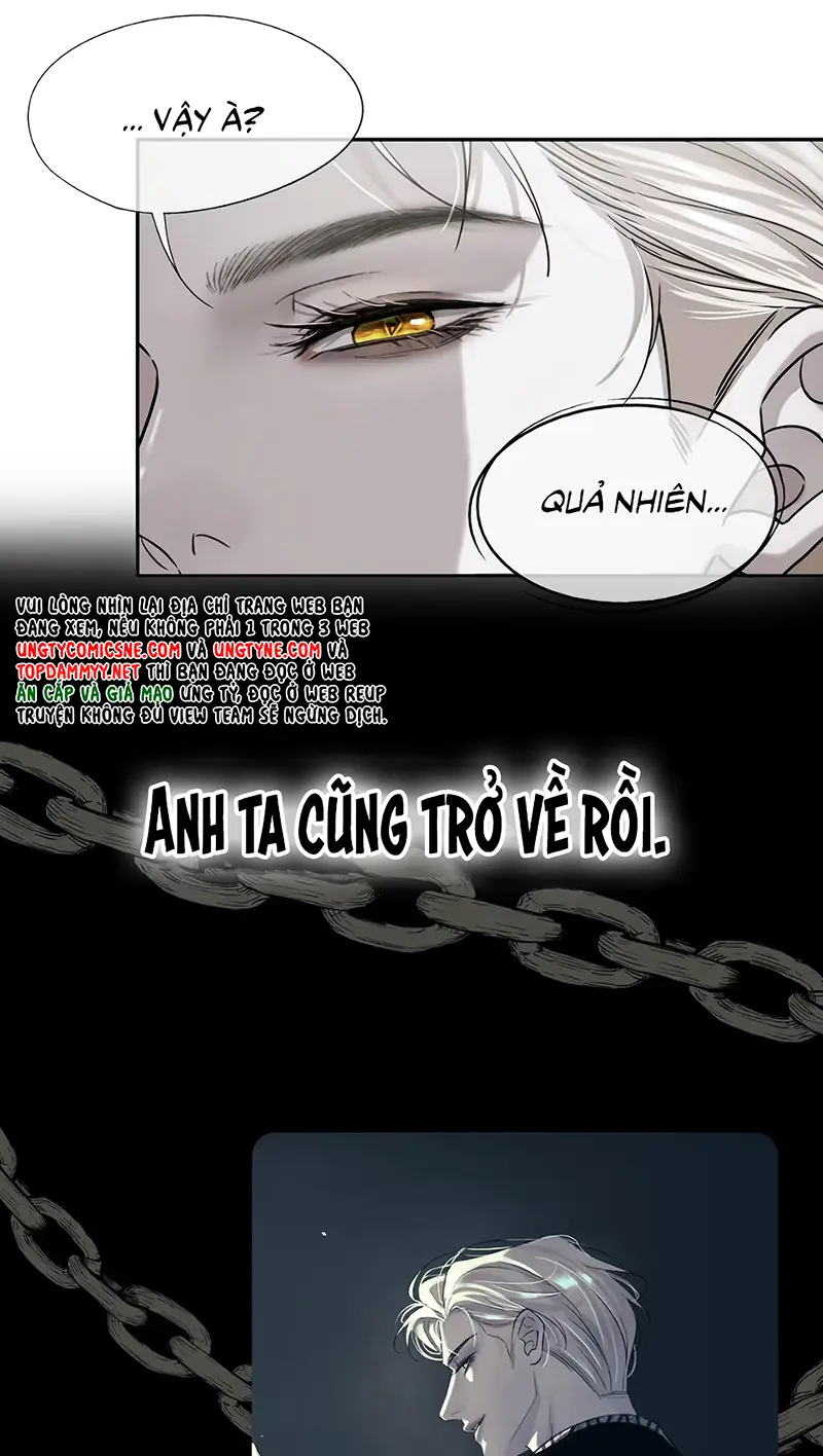 PHƯỢC TỘI Chapter 11 - Trang 9