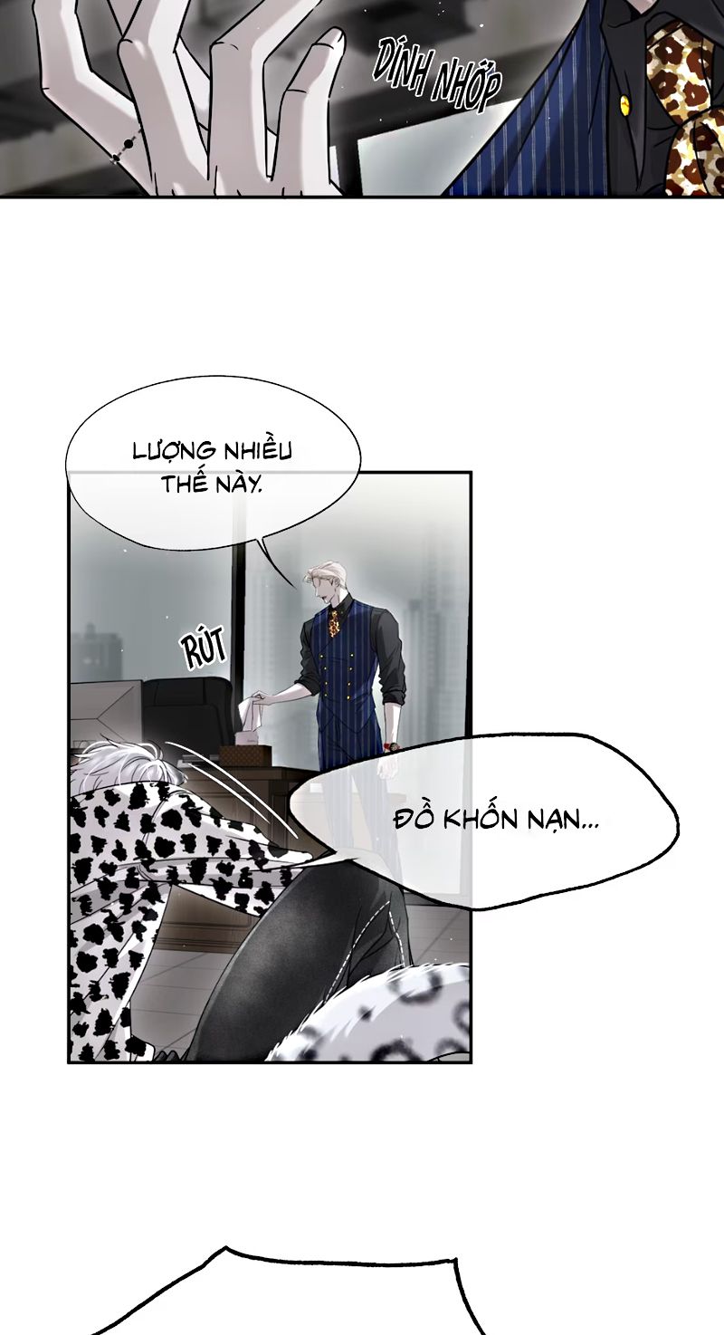 PHƯỢC TỘI Chapter 12 - Trang 12