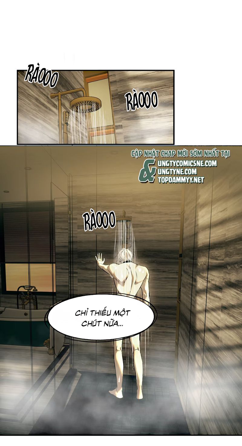 PHƯỢC TỘI Chapter 12 - Trang 17