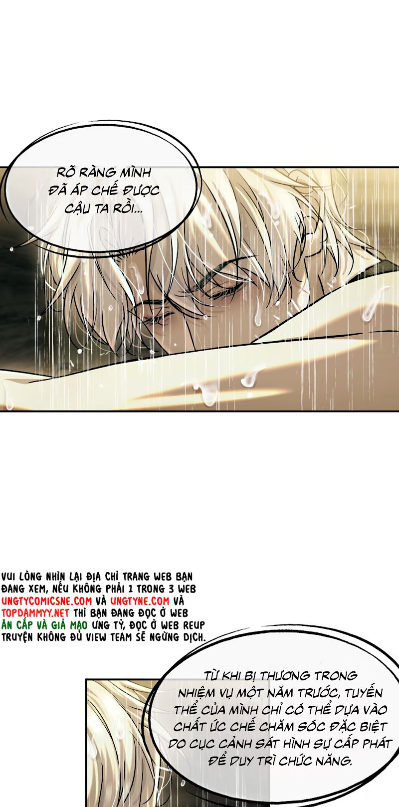 PHƯỢC TỘI Chapter 12 - Trang 18