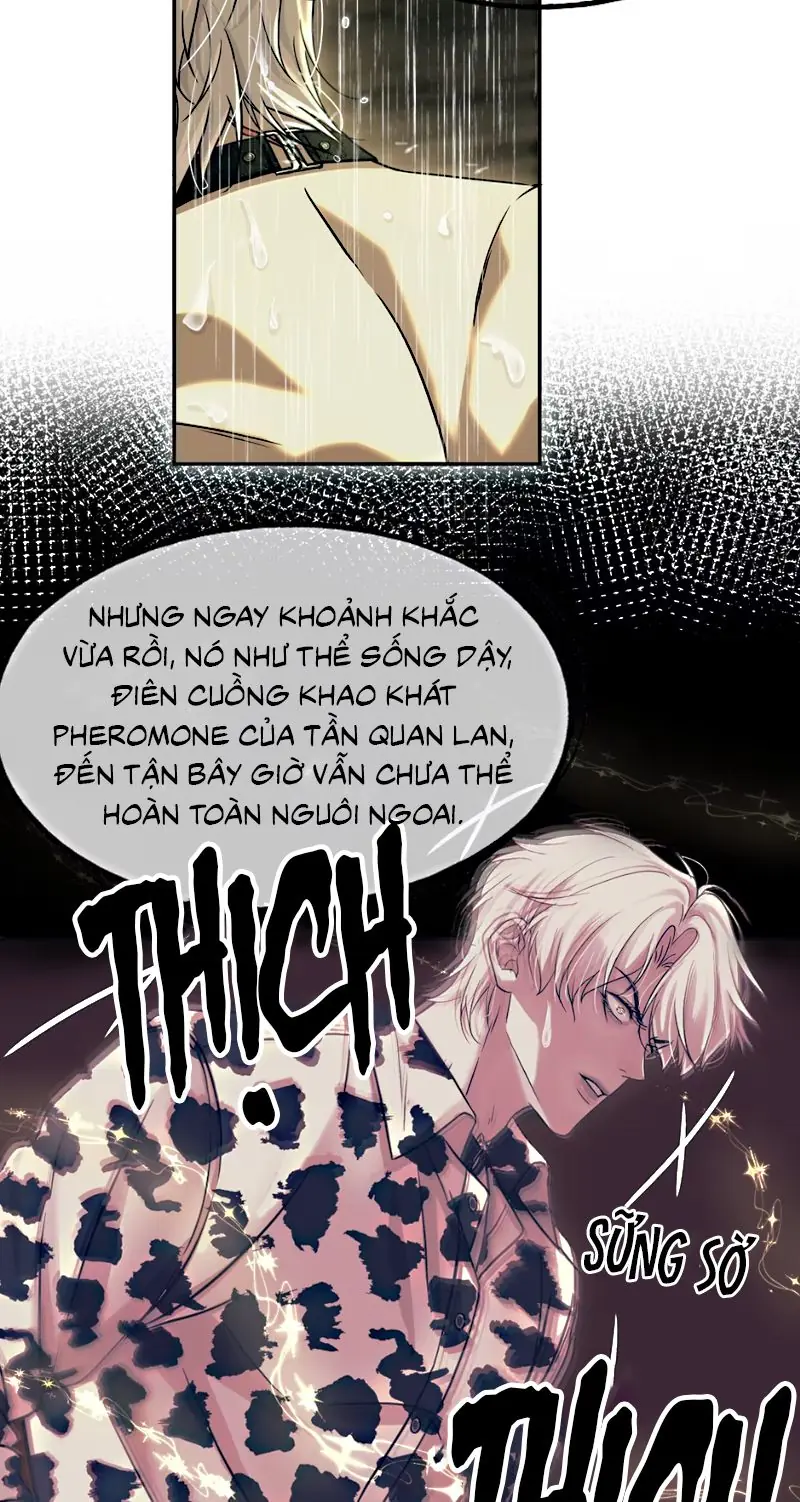 PHƯỢC TỘI Chapter 12 - Trang 19
