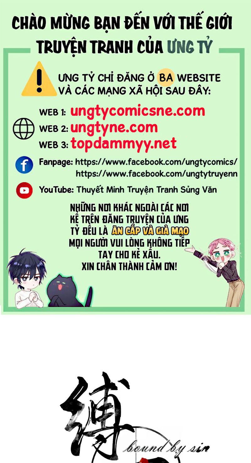 PHƯỢC TỘI Chapter 12 - Trang 2