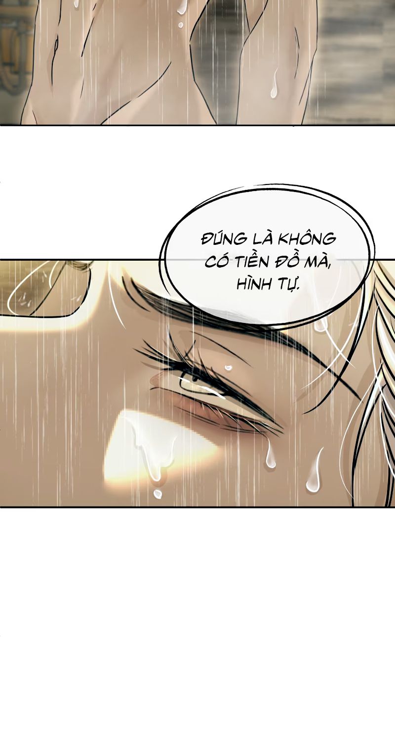PHƯỢC TỘI Chapter 12 - Trang 21