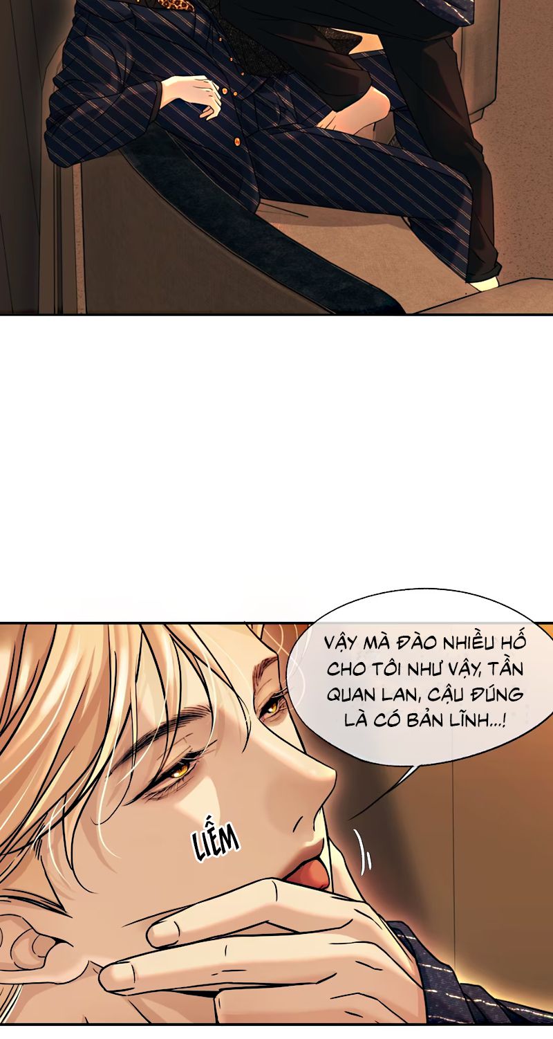PHƯỢC TỘI Chapter 12 - Trang 26