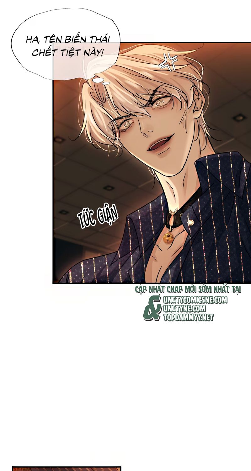 PHƯỢC TỘI Chapter 12 - Trang 29