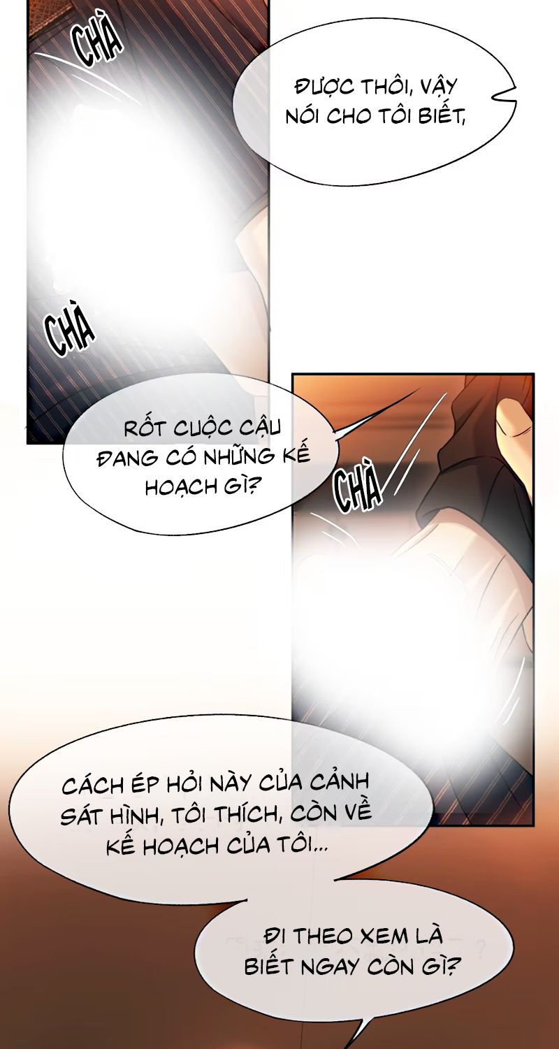 PHƯỢC TỘI Chapter 12 - Trang 30
